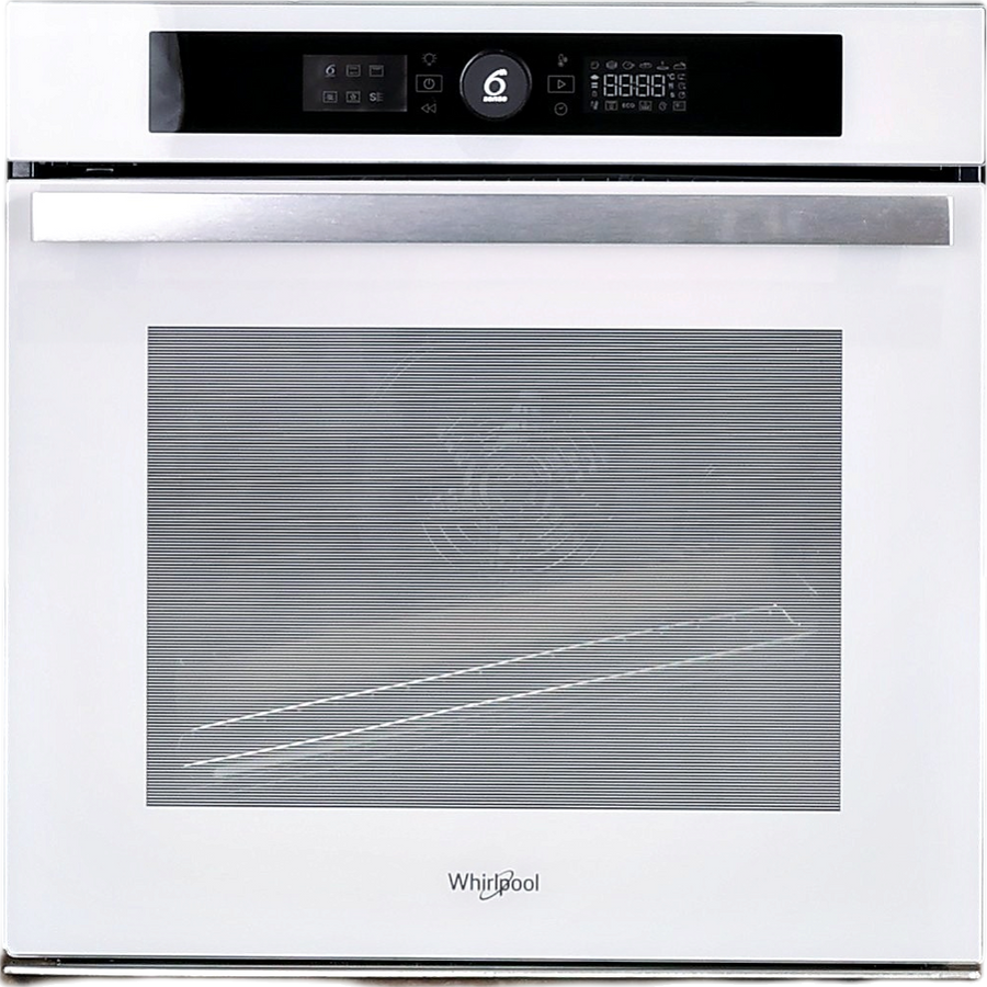 Four Chaleur Tournante 73 L Reconditionné WHIRLPOOL WOI4S8PM1SWAF