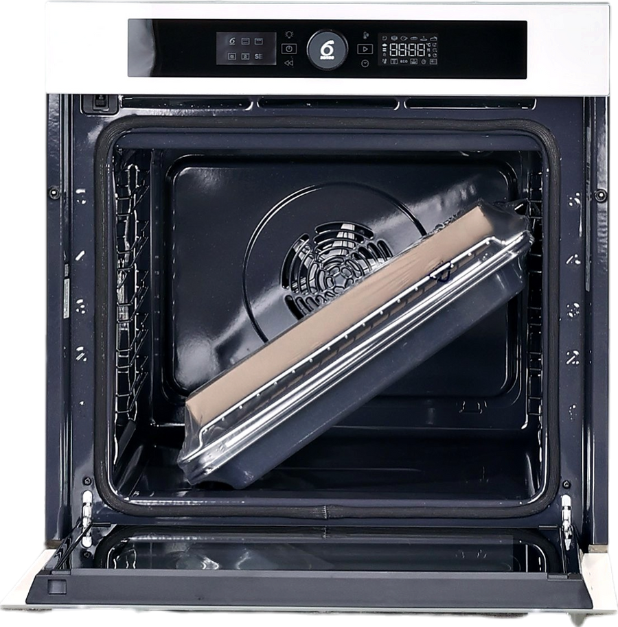 Four Chaleur Tournante 73 L Reconditionné WHIRLPOOL WOI4S8PM1SWAF