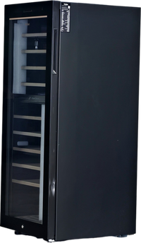Cave à Vin Multi-température 77 bouteilles Reconditionné HAIER HWS77GDAU1