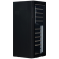 Cave à Vin Multi-température 77 bouteilles Reconditionné HAIER HWS77GDAU1