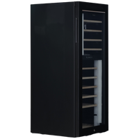Cave à Vin Multi-température 77 bouteilles Reconditionné HAIER HWS77GDAU1