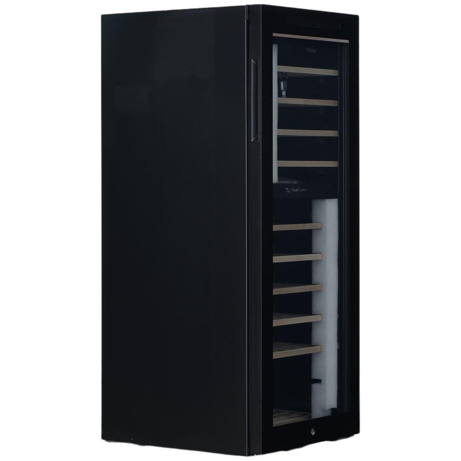 Cave à Vin Multi-température 77 bouteilles Reconditionné HAIER HWS77GDAU1