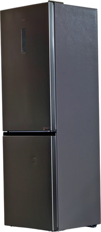 Réfrigérateur Avec Congélateur 304 Litres Reconditionné HISENSE RB390N4BCC