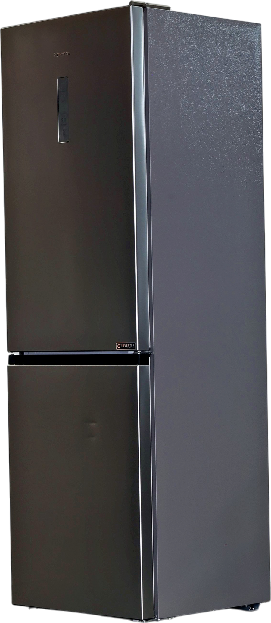 Réfrigérateur Avec Congélateur 304 Litres Reconditionné HISENSE RB390N4BCC