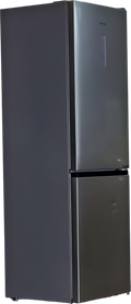 Réfrigérateur Avec Congélateur 304 Litres Reconditionné HISENSE RB390N4BCC