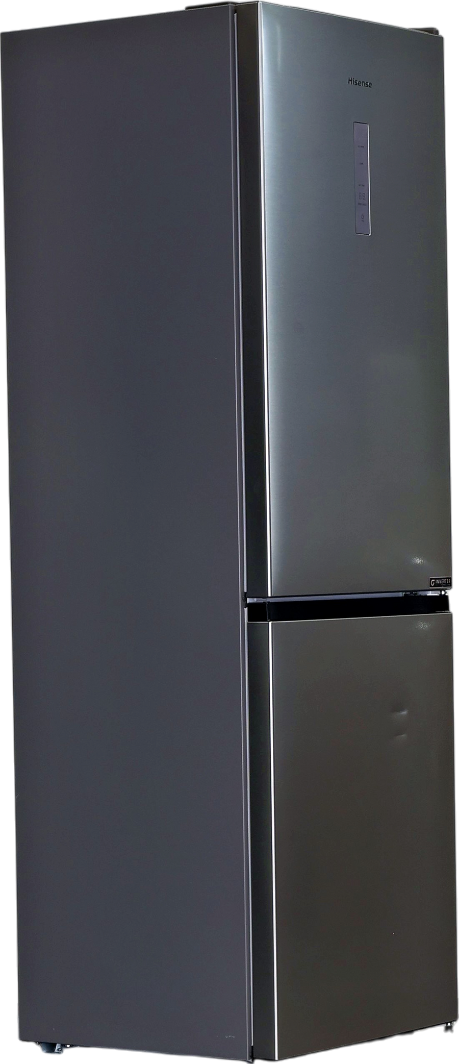 Réfrigérateur Avec Congélateur 304 Litres Reconditionné HISENSE RB390N4BCC