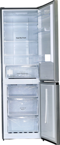 Réfrigérateur Avec Congélateur 304 Litres Reconditionné HISENSE RB390N4BCC