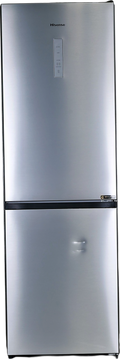 Réfrigérateur Avec Congélateur 304 Litres Reconditionné HISENSE RB390N4BCC