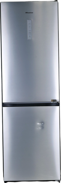Réfrigérateur Avec Congélateur 304 Litres Reconditionné HISENSE RB390N4BCC