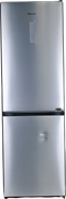 Réfrigérateur Avec Congélateur 304 Litres Reconditionné HISENSE RB390N4BCC
