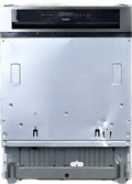 Lave-vaisselle Encastrable 14 couverts Reconditionné WHIRLPOOL WD0BD851AX