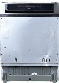Lave-vaisselle Encastrable 14 couverts Reconditionné WHIRLPOOL WD0BD851AX
