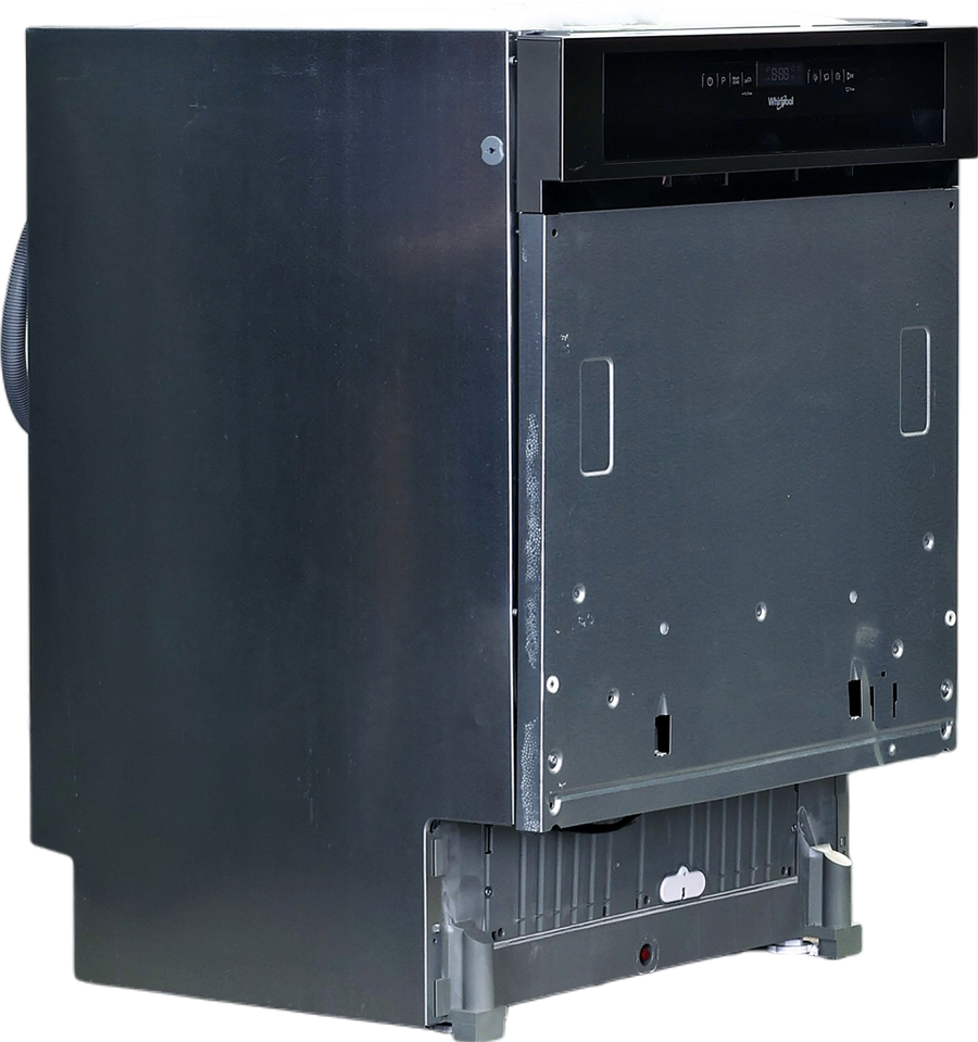 Lave-vaisselle Encastrable 14 couverts Reconditionné WHIRLPOOL WD0BD851AX