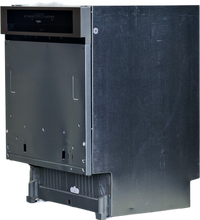 Lave-vaisselle Encastrable 14 couverts Reconditionné WHIRLPOOL WD0BD851AX