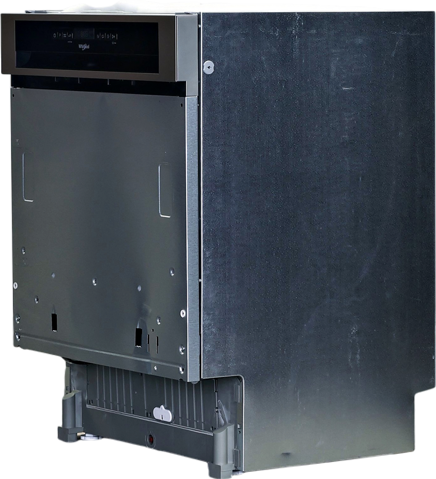 Lave-vaisselle Encastrable 14 couverts Reconditionné WHIRLPOOL WD0BD851AX