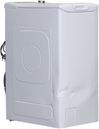 Lave-linge Top 8 kg Reconditionné ESSENTIEL B ELT813-1b