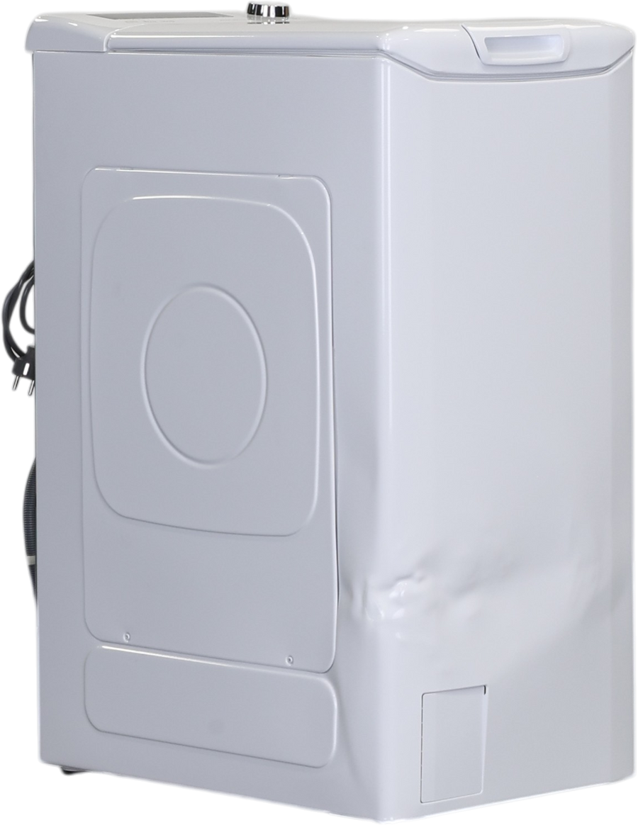 Lave-linge Top 8 kg Reconditionné ESSENTIEL B ELT813-1b