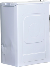 Lave-linge Top 8 kg Reconditionné ESSENTIEL B ELT813-1b