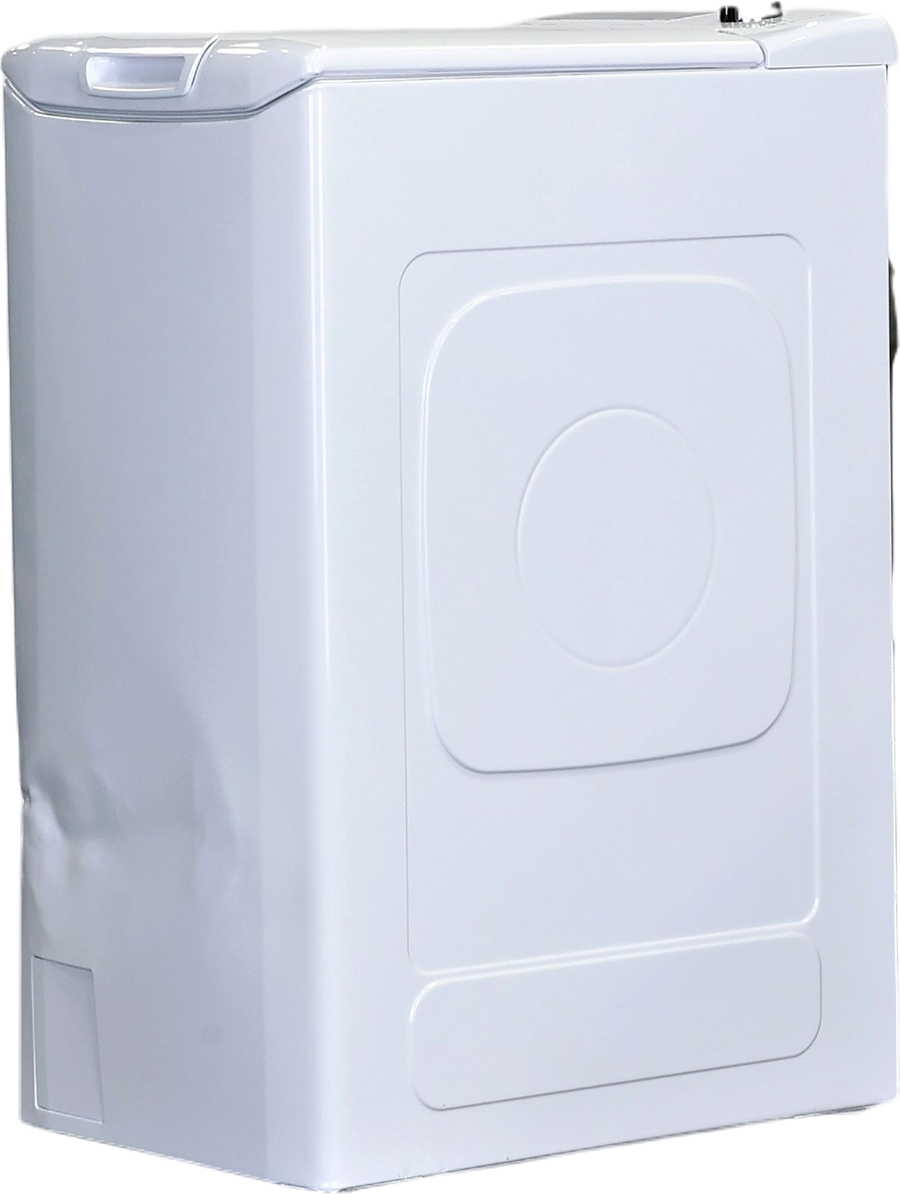 Lave-linge Top 8 kg Reconditionné ESSENTIEL B ELT813-1b