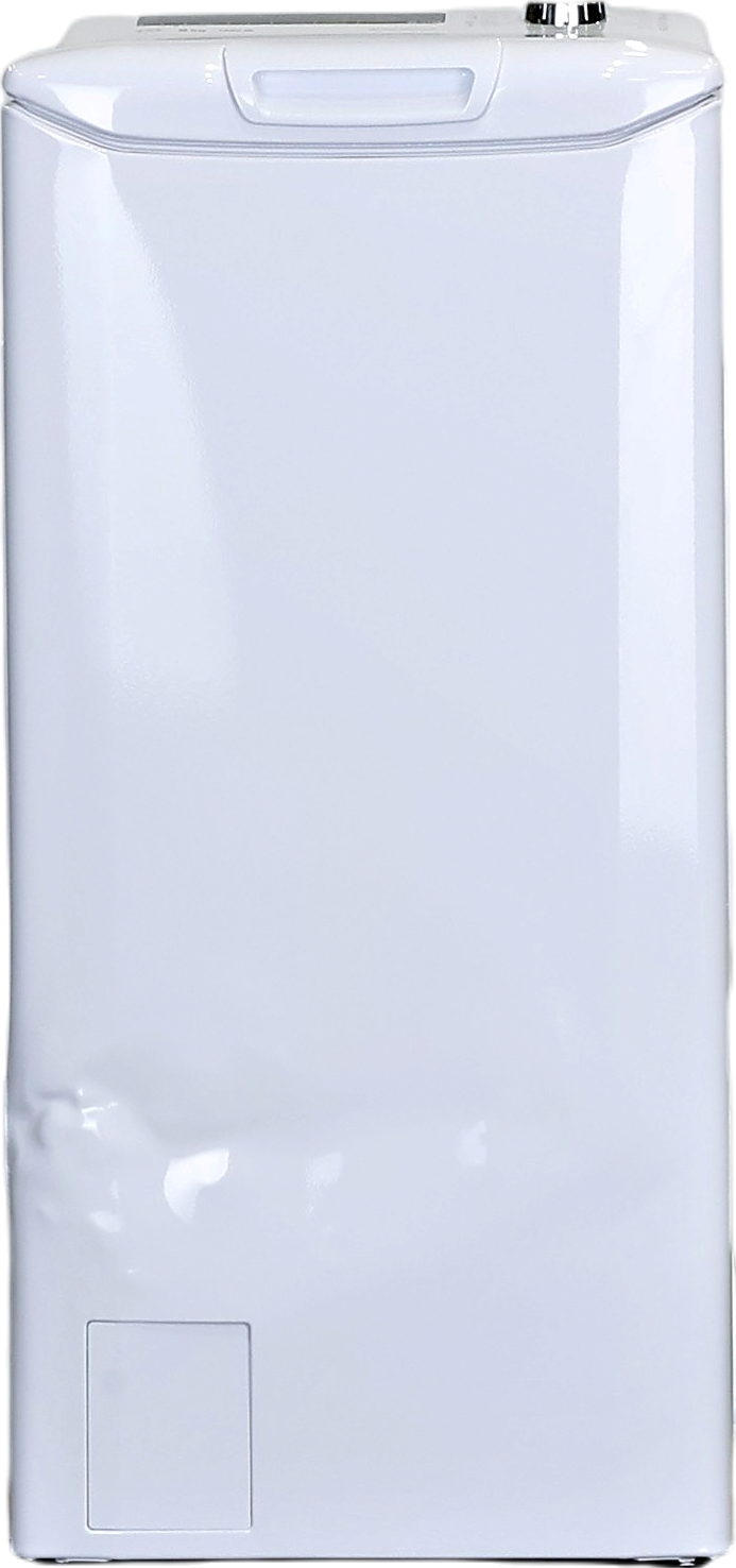 Lave-linge Top 8 kg Reconditionné ESSENTIEL B ELT813-1b