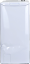 Lave-linge Top 8 kg Reconditionné ESSENTIEL B ELT813-1b
