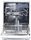 Lave-vaisselle Pose Libre 13 couverts Reconditionné BOSCH SMS2HTW05E