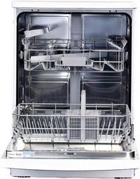 Lave-vaisselle Pose Libre 13 couverts Reconditionné BOSCH SMS2HTW05E