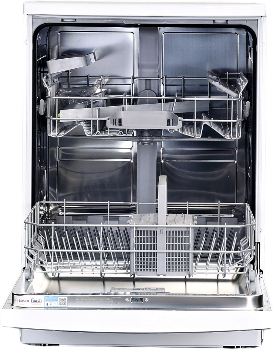 Lave-vaisselle Pose Libre 13 couverts Reconditionné BOSCH SMS2HTW05E