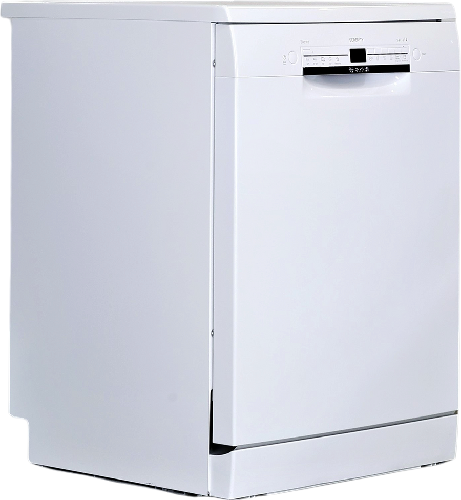 Lave-vaisselle Pose Libre 13 couverts Reconditionné BOSCH SMS2HTW05E