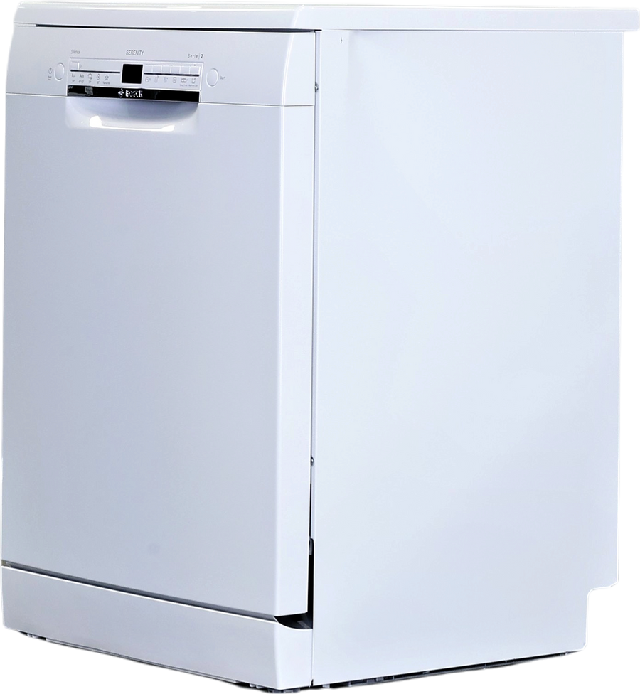 Lave-vaisselle Pose Libre 13 couverts Reconditionné BOSCH SMS2HTW05E