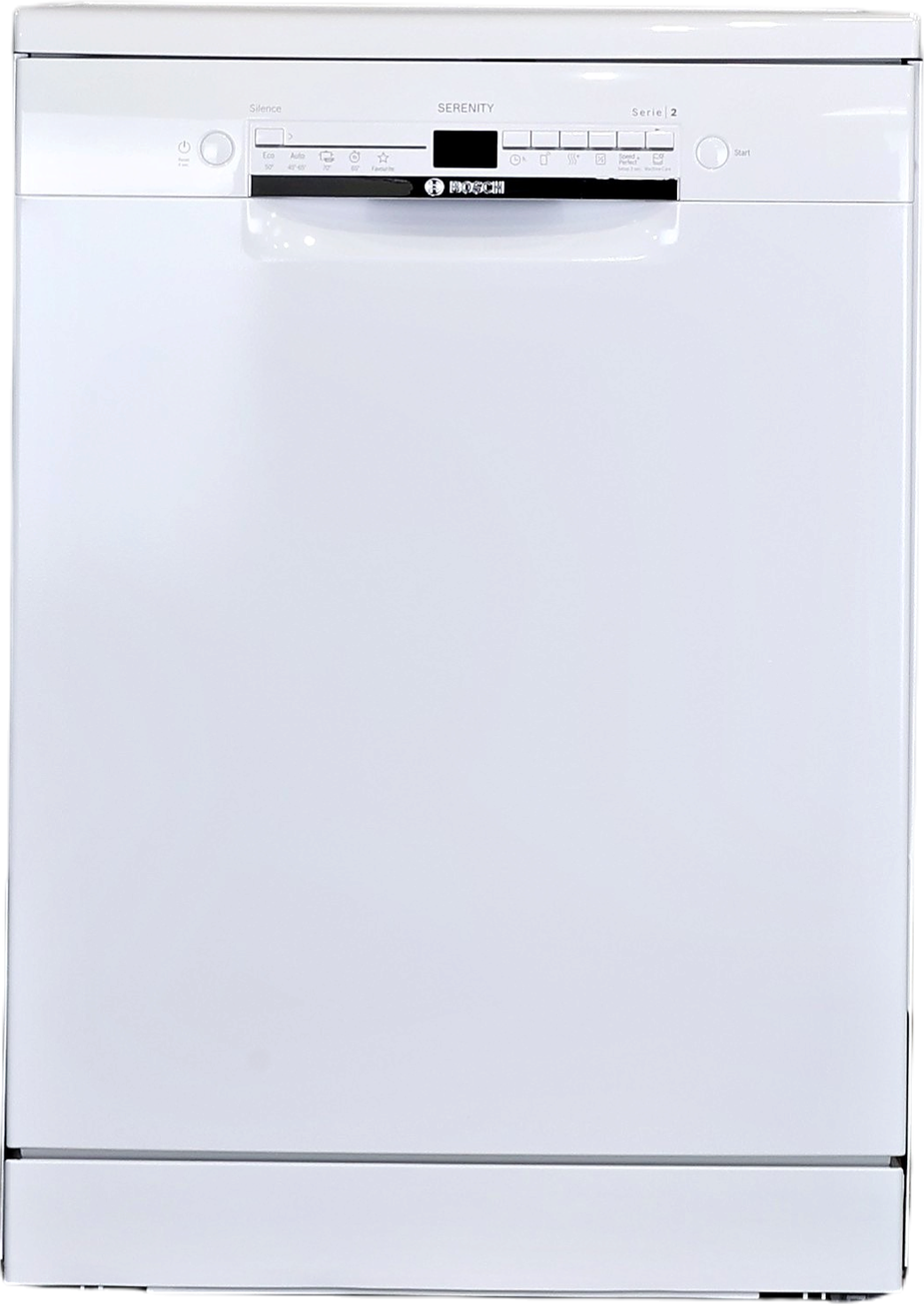 Lave-vaisselle Pose Libre 13 couverts Reconditionné BOSCH SMS2HTW05E