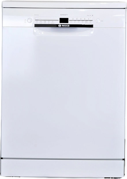 Lave-vaisselle Pose Libre 13 couverts Reconditionné BOSCH SMS2HTW05E