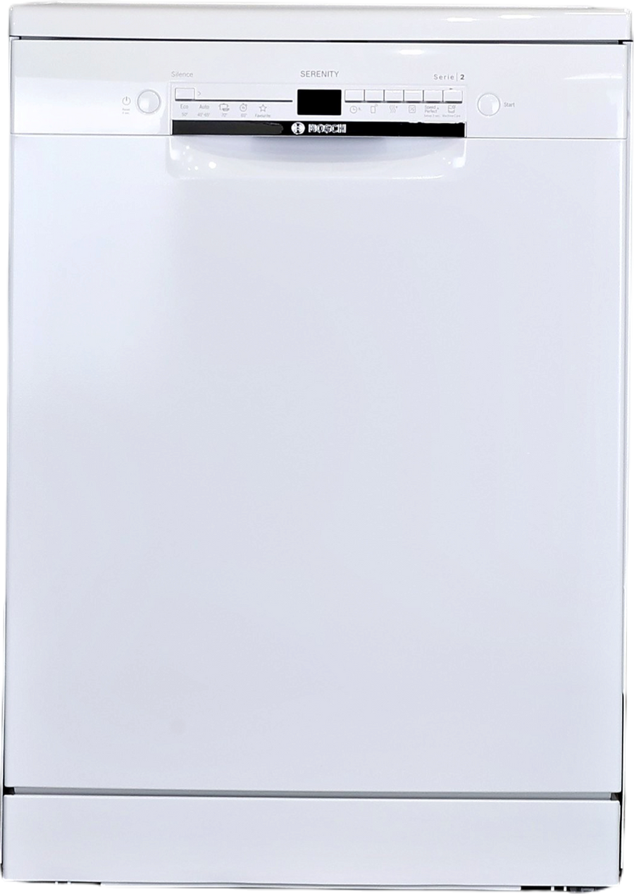 Lave-vaisselle Pose Libre 13 couverts Reconditionné BOSCH SMS2HTW05E