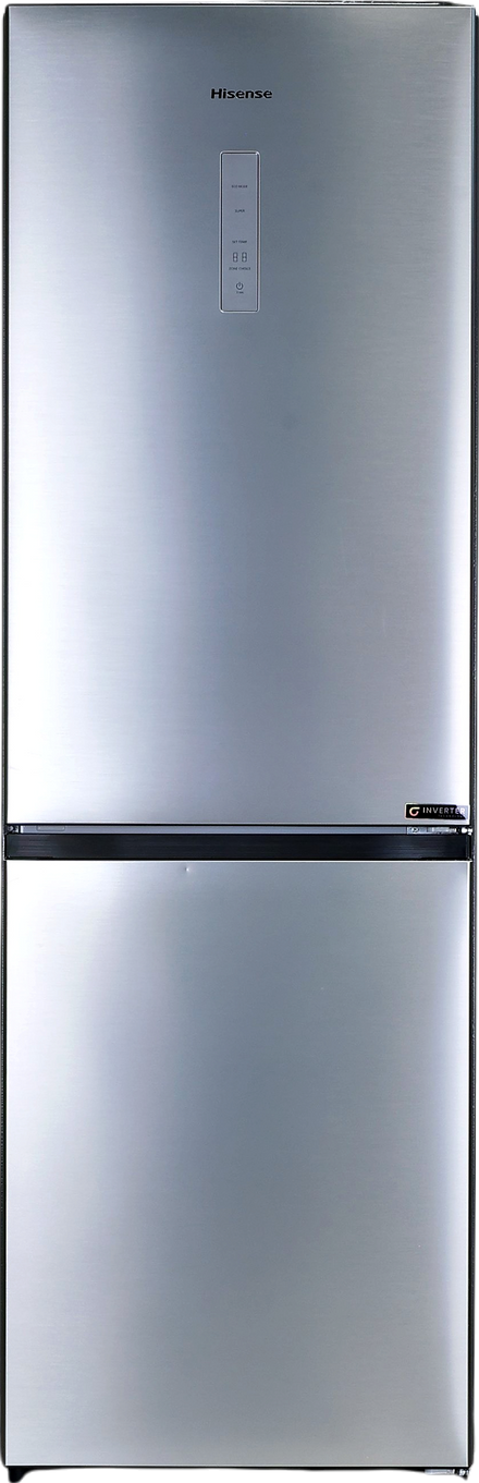 Réfrigérateur Avec Congélateur 495 Litres Reconditionné HISENSE RB645N4BCE