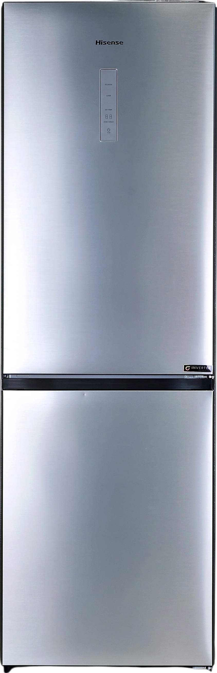 Réfrigérateur Avec Congélateur 495 Litres Reconditionné HISENSE RB645N4BCE