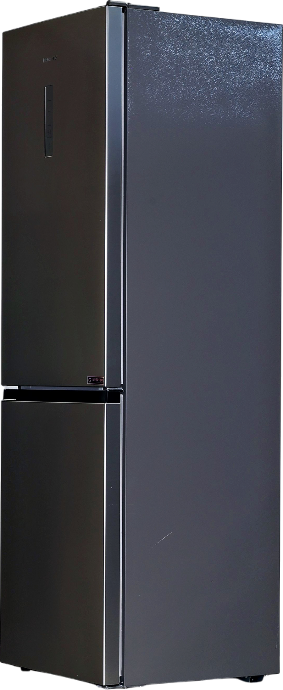 Réfrigérateur Avec Congélateur 495 Litres Reconditionné HISENSE RB645N4BCE
