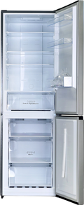 Réfrigérateur Avec Congélateur 495 Litres Reconditionné HISENSE RB645N4BCE