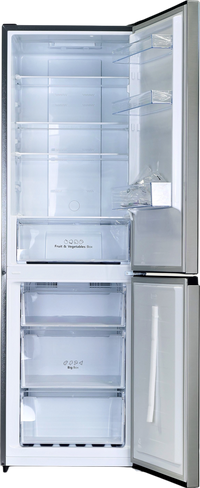 Réfrigérateur Avec Congélateur 495 Litres Reconditionné HISENSE RB645N4BCE