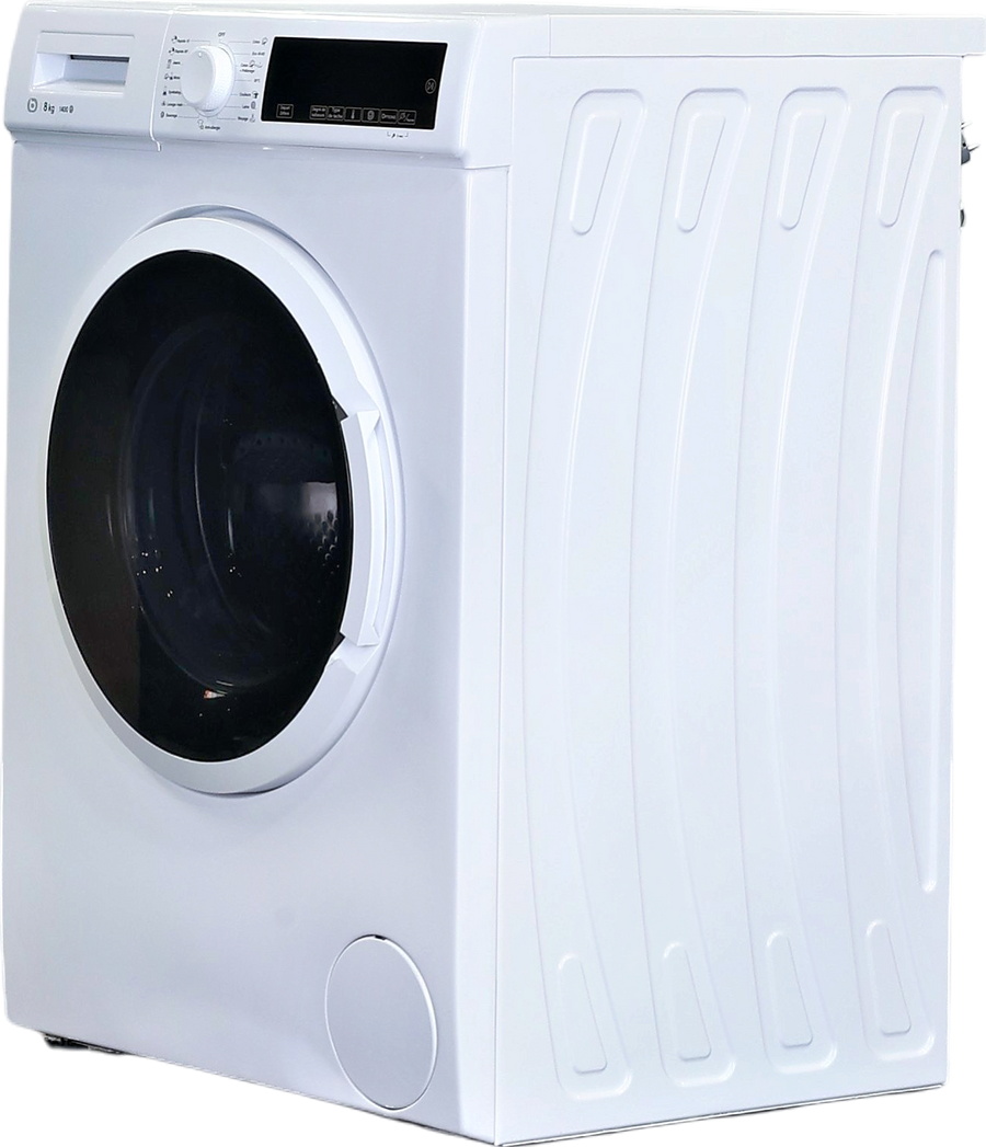 Lave-linge Hublot 8 kg Reconditionné ESSENTIEL B ELF814-3b