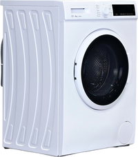 Lave-linge Hublot 8 kg Reconditionné ESSENTIEL B ELF814-3b