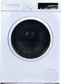 Lave-linge Hublot 8 kg Reconditionné ESSENTIEL B ELF814-3b