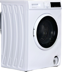 Lave-linge Hublot 8 kg Reconditionné ESSENTIEL B ELF814-3b