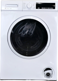 Lave-linge Hublot 8 kg Reconditionné ESSENTIEL B ELF814-3b
