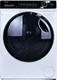 Lave-linge Hublot 10 kg Reconditionné HAIER HW100-B14959U1