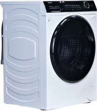Lave-linge Hublot 10 kg Reconditionné HAIER HW100-B14959U1