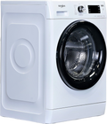 Lave-linge Hublot 7 kg Reconditionné WHIRLPOOL FFB7469BVFR