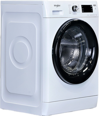Lave-linge Hublot 7 kg Reconditionné WHIRLPOOL FFB7469BVFR