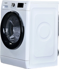 Lave-linge Hublot 7 kg Reconditionné WHIRLPOOL FFB7469BVFR