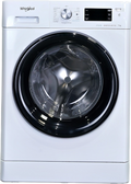 Lave-linge Hublot 7 kg Reconditionné WHIRLPOOL FFB7469BVFR