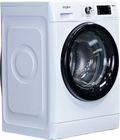 Lave-linge Hublot 7 kg Reconditionné WHIRLPOOL FFB7469BVFR